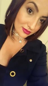 Meet your Posher, Rosa